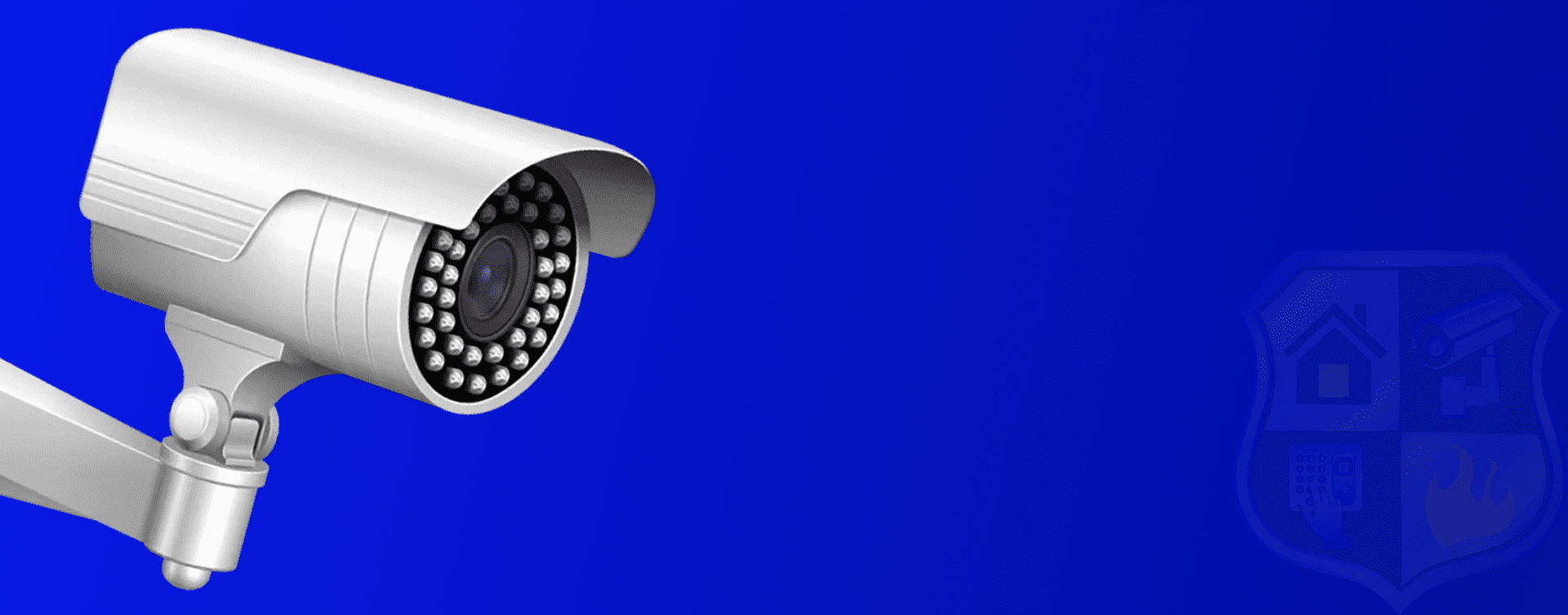 SPS Fire and Security Why Choose Us Background