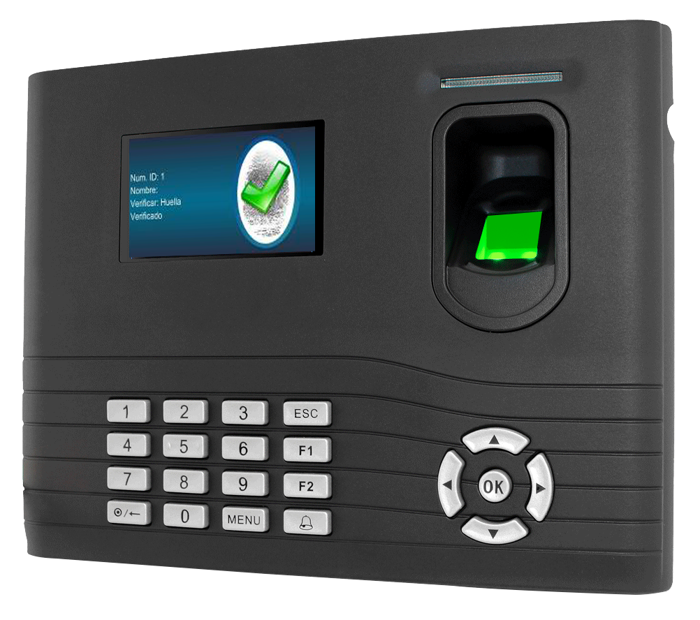 Access control for business