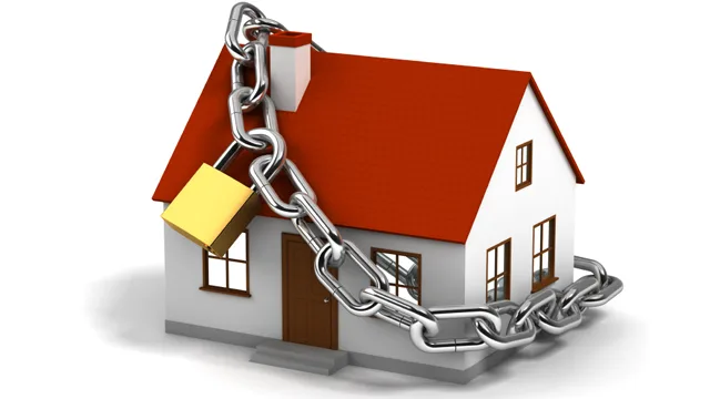home security alarm