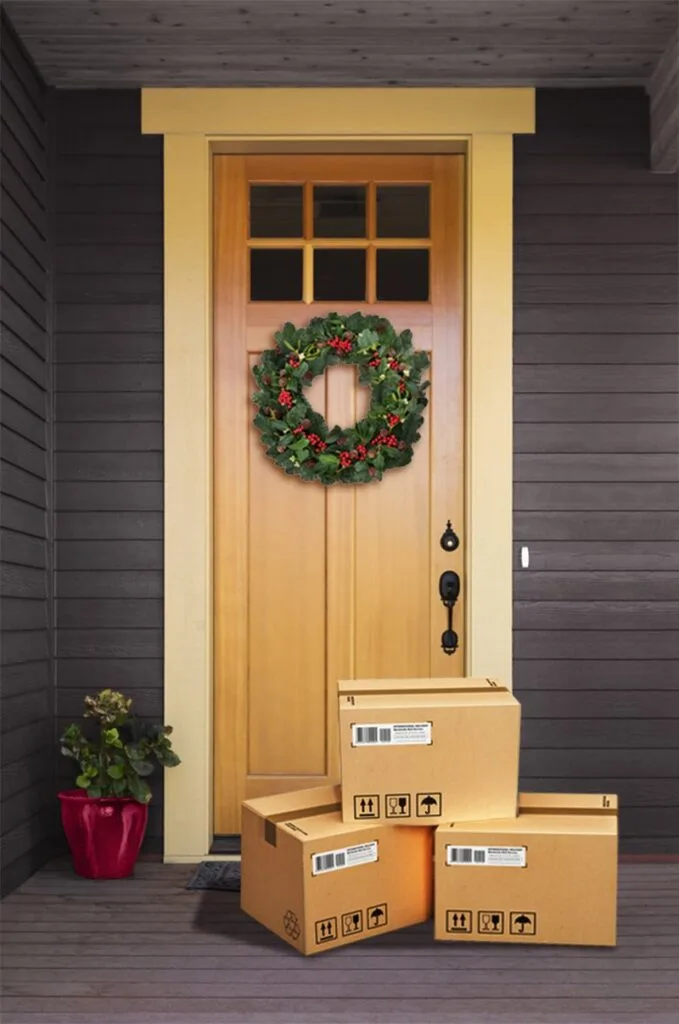protecting your packages