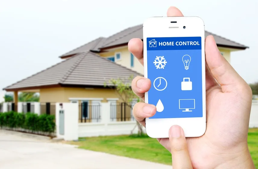 Home automation