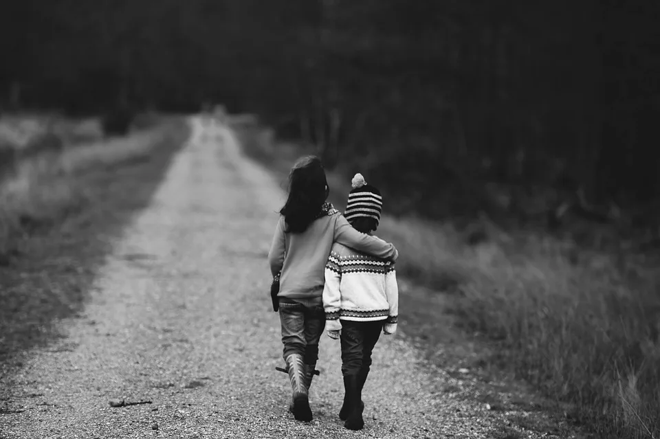 keeping your kids safe