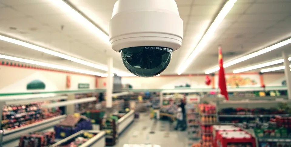 Small business security