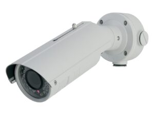 Bullet camera