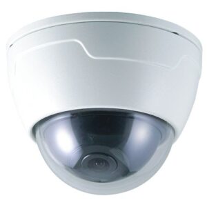 Mini dome camera