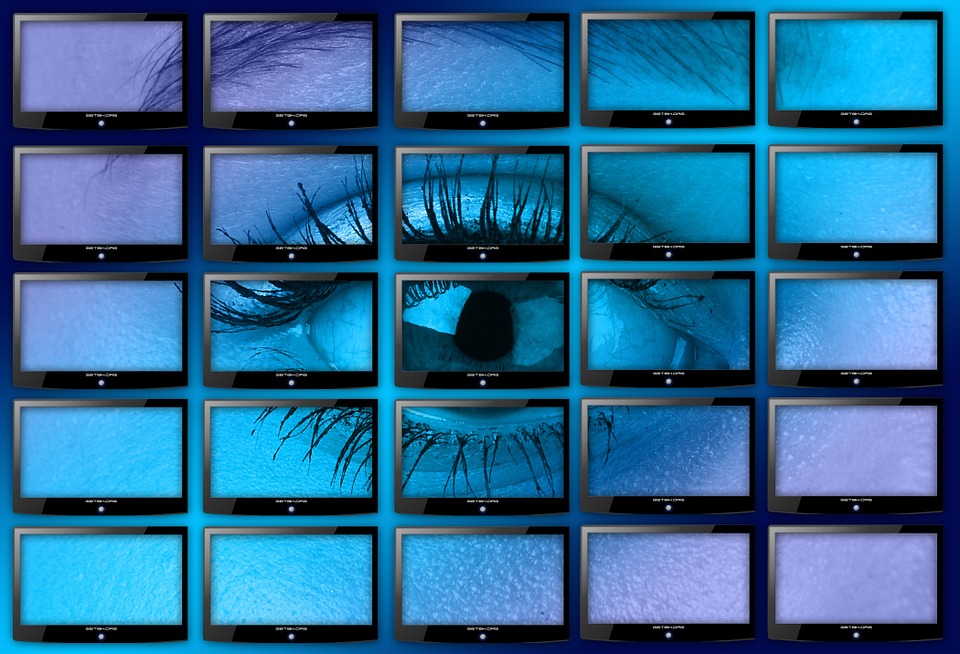 video surveillance laws New York