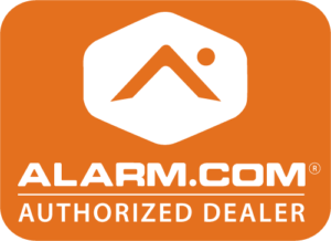 alarm.com authorized dealer