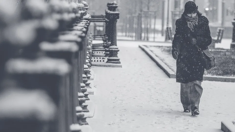 home security during winter weather
