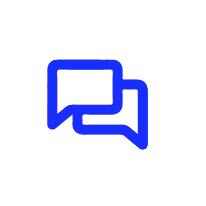 comment icon