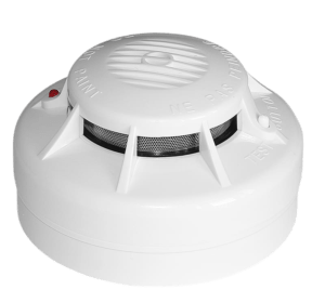 smoke detector