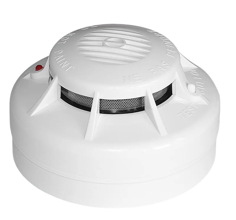 smoke detector
