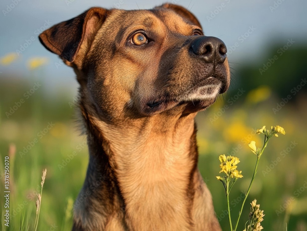 Witness a dramatic search mission unfold with mans best friend. A Security Alarm vs. Man's Best Friend.